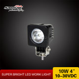 Low Power 2 Inch LED Work Light Sm6101
