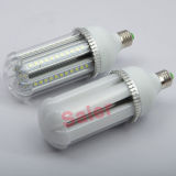 15W E27 SMD LED Corn Bulb Light