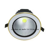 15W Round LED Ceiling Light (SX-T17MH39-15XW220VD140)