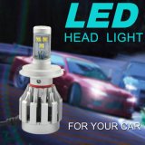 High Power CREE H4 30W 300lm Car LED Headlight