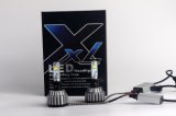 XXL LED Auto Headlight 40W 3600lm H4 LED Bulb Super Brightness