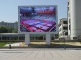 P16 Outdoor Full Color Pixel LED Displays