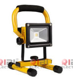 10W Portable LED Work Lights with Aluminum Housing