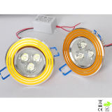 Perfect LED Down Light- (MY-CLED-004)