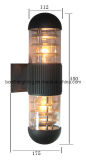 Housing Building Project Outdoor Wall Light