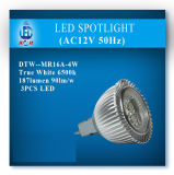 LED MR16 Spotlight (DTW--MR16A-4W)