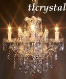 Crystal Chandelier-Traditional Design (TL09081505)