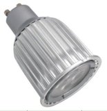 CE RoHS Approved LED Lamp Cup Light Gu10 6W (ALL-GU100006-SZ)