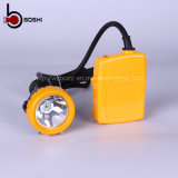 5000lux 18hrs Lighting Time LED Head/Mining Lamp (RD500)