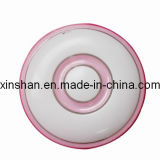 15W Round LED Ceiling Light (SX-T68H46-15PW220VD350-PINK)