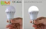 7W E27 Rechargeable Magic LED Intelligent Bulb Light