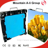 P6 Outdoor SMD Rental Full Color LED Display