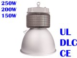 High Lumens Dlc High Bay Light with 5 Years Warranty Meanwell Driver Philipssmd 250W 200W 150W for Storage