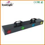 1000mm LED 4 Head Laser Matrix Light (ICON-A038B)