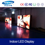 High Resolution P2.5 Indoor Full-Color Stage LED Display