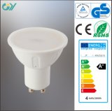 3W LED GU10 Spotlight with CE RoHS TUV Approved