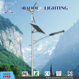 9m Pole 100W Solar LED Street Light (BDTYN9100-1)