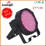 Hot Sale 27W LED Effect Light for Stage Lighting