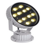 12w LED Spotlight / Spot Light / LED Flood Light / LED Outdoor Light 