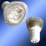 3W MR16 LED Spotlight 110V (CH-S1DN-1WX-3-A3)