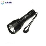 M9 Q5 5W Rechargeable LED High Power Flashlight