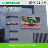 Chipshow pH10 Outdoor Advertising Wall LED Panel Display