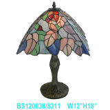 Tiffany Table Lamp (BS120038-8311)
