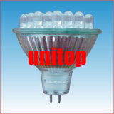 MR16 LED Spotlight or Lamp(Type B)