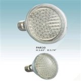 LED Bulb (PAR20/PAR30/PAR38)
