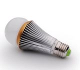50PCS SMD 3014 5W LED Bulb Light (JYG-E27H-5W)