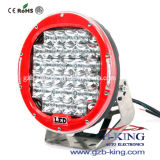 Best IP68 10-30V 111W CREE LED Driving Work Light (BK-9111)