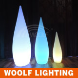 Outdoor Waterproof Color Decorative LED Garden Lights