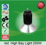 250W LED High Bay Light with Completed Certifications