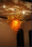 Radiance Hand Made Glass Chandelier for Room Decoration (YK-D102)