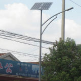 New Solar LED Street Light 18W
