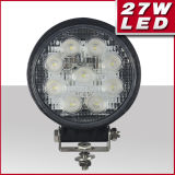 Bright 27W High Power 27W LED Work Light for Truck
