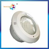 LED Underwater Swimming Pool Lights with PC Niche