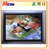 Outdoor Advertising Electronic Bright Ultra Thin LED Display