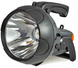 Rechargeable 10W LED Spotlight (KB2146RF)