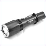 700 Lumen Tactical LED Flashlight (RC25)