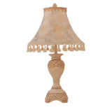 LED Table Lamp in European Style for Home Lighting