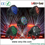 Cheap LED PAR Light 54*3W PAR LED Stage Lights