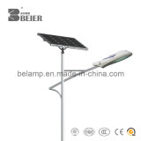 6m 27W CE CQC ISO High Quality Solar LED Street Light