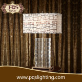 Home Art Lighting Big Crystal Modern Table Lamp (P0207TA)
