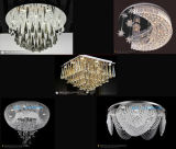Crystal Ceiling Lamp/Modern Ceiling Light/LED Ceiling Light