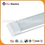 18W 600mm White Color LED Lighting Panel with CE RoHS