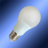 Plastic Coated Aluminum LED Bulb Light 5 Watt (CH-QN-5730X-10-A3)