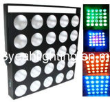 10W 25 COB LED Matrix Blinder Stage Light