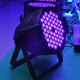 High Quality 54X3w LED PAR UV Light for Stage