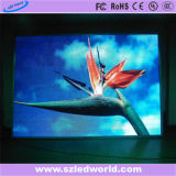 P6 Indoor Full Color LED Display Screen Panel